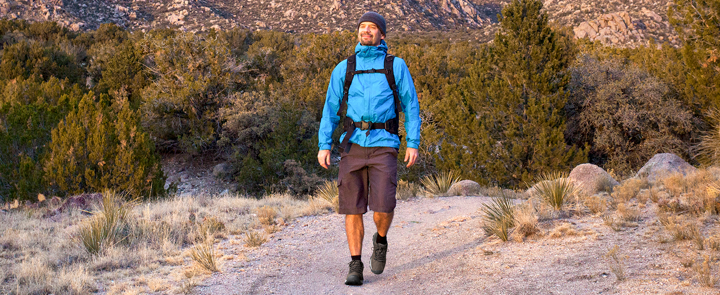 Hiking Shoes