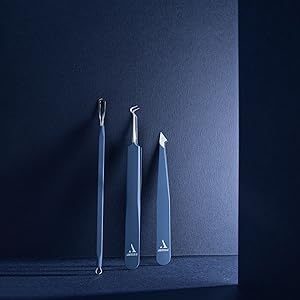 Aristocrat Blackhead Remover Set