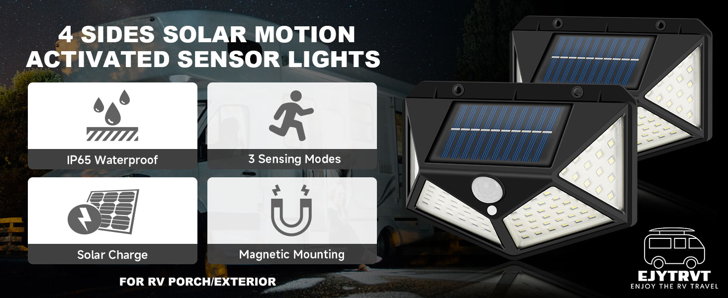 rv porch lights