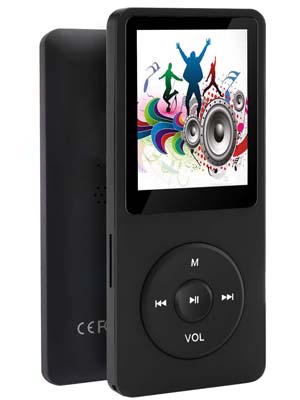 mp3 player