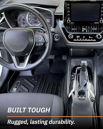 Maxpro Floor Liner