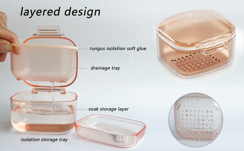layerde design