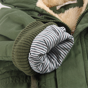 winter jacket for boys