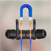 magnetic noise isolating headphones