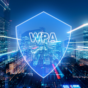 SECURITY WPA
