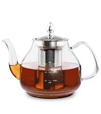 CO141-GT Teapot