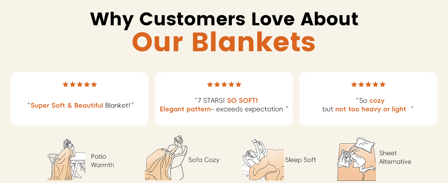 fleece blanket
