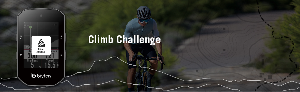 アクセサリー bryton Rider S500 Bryton Rider S500 – Bryton Global Official