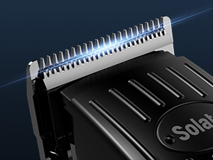 rechargeable beard trimmer men