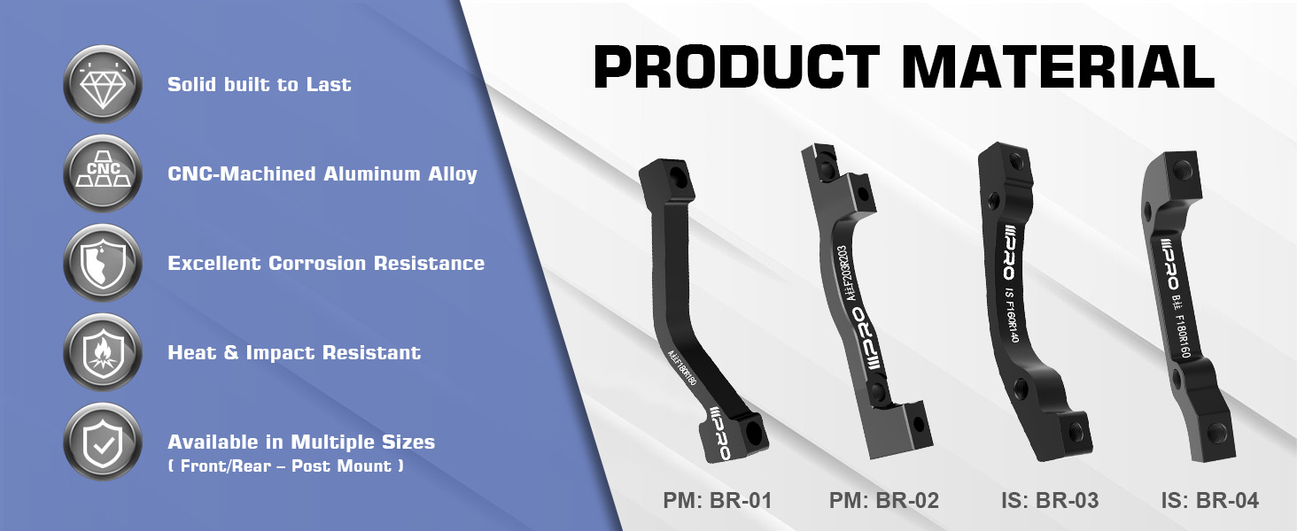 product material