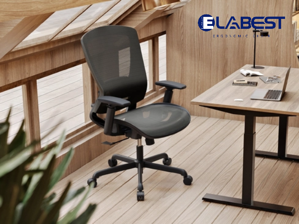 Big and Tall Office Chair