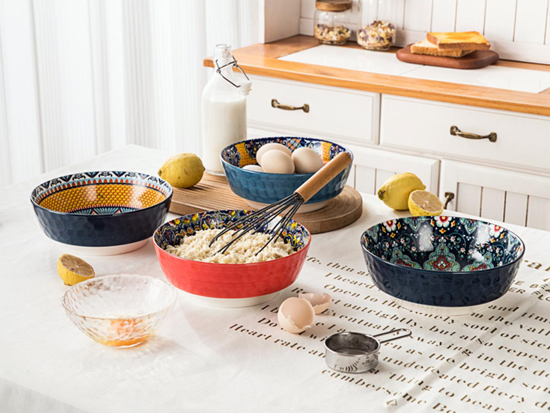 1440ml Serving Bowls