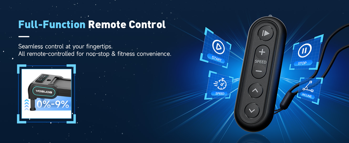 remote control