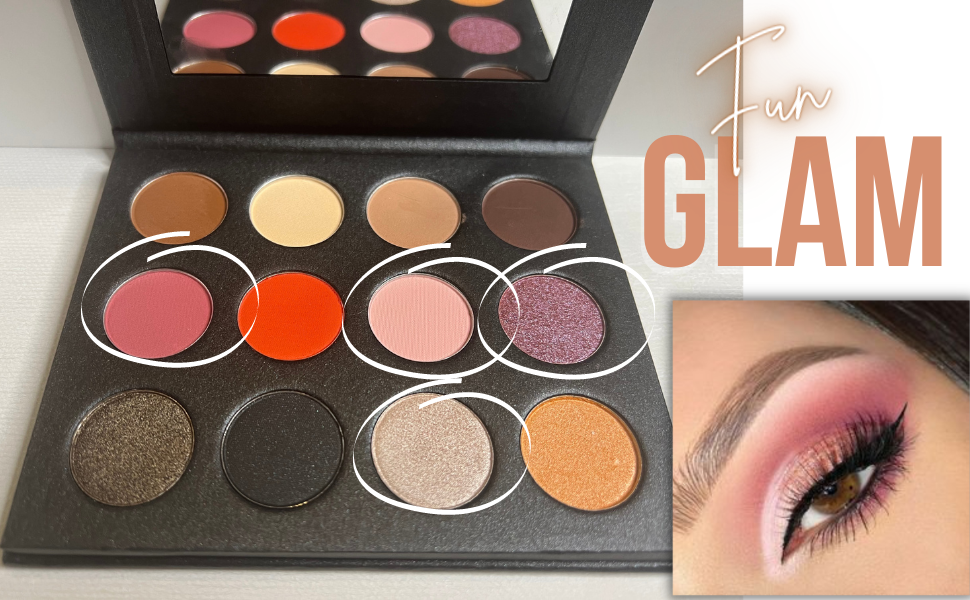 Have fun with your eyes!