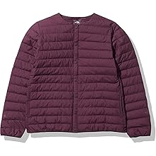 Amazon | [THE NORTH FACE(ザ・ノース・フェイス)]カーディガン
