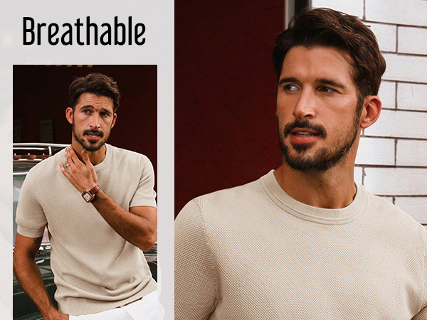 トップス Mens Knit Slant PJ PAUL JONES Mens Sweater V Neck Pullover Sweater Long