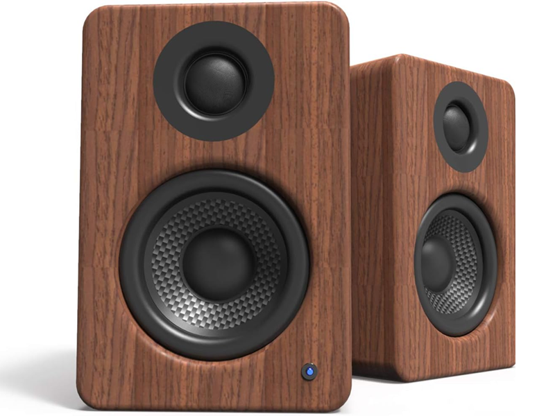 Kanto スピーカー YU2 スタンド ボリュームコントローラー　モガミ Kanto スピーカー YU2 スタンド ボリュームコントローラー