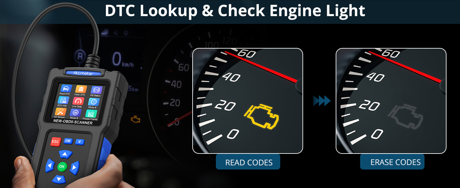 car scanner scanner autos escaner automotriz diagnostic code reader diagnostic scanner check engine