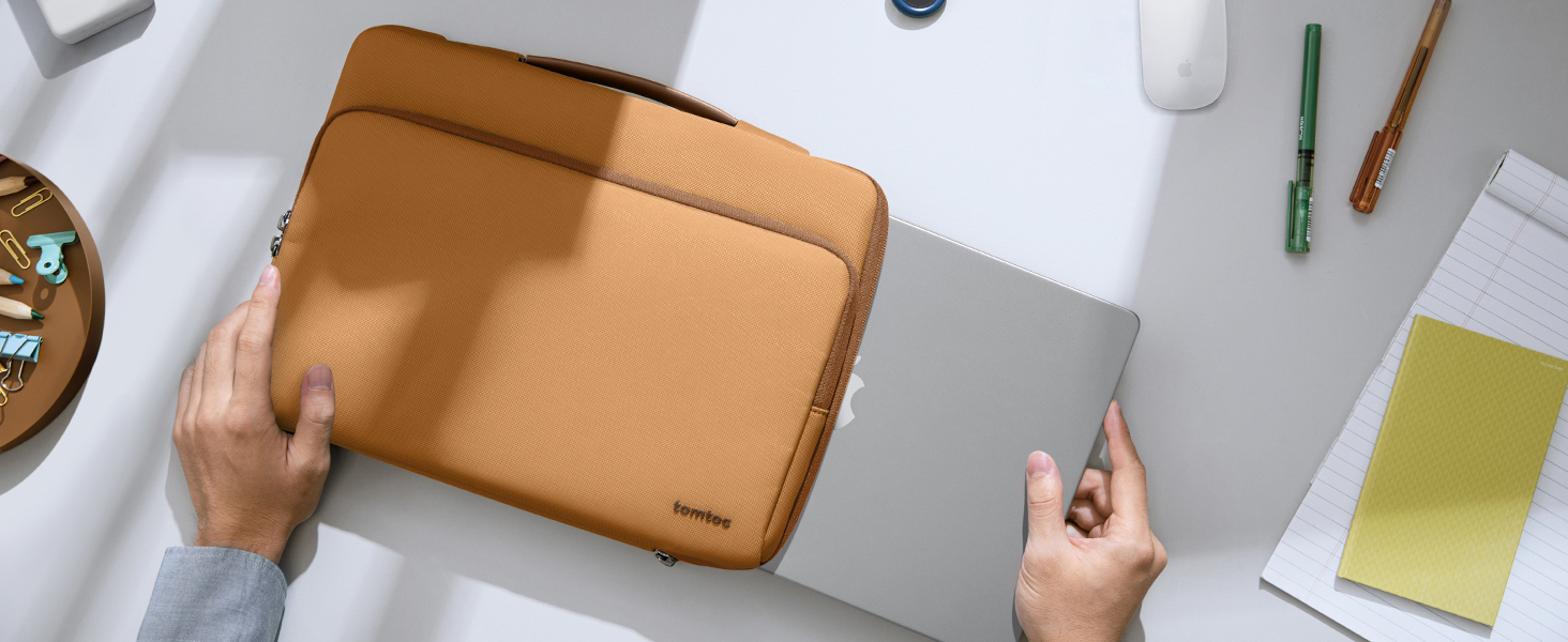 macbook custodia