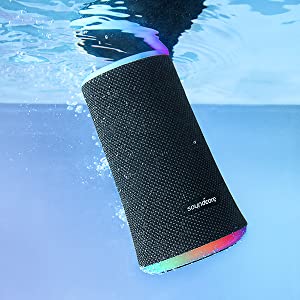 sound core - speaker - سماعه 