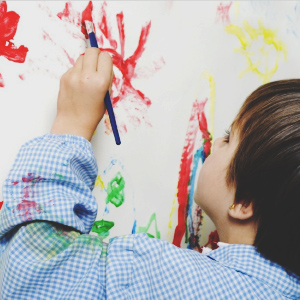 ORSEN LCD Writing Tablet