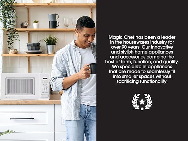 343721 Magic Chef