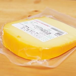 Amazon | ゴーダチーズ 120gカット オランダ産 | ノーブランド