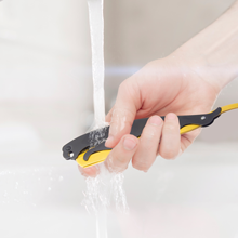 washable straight barber razors for men