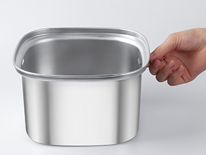 dog water bowl for messy drinkers
