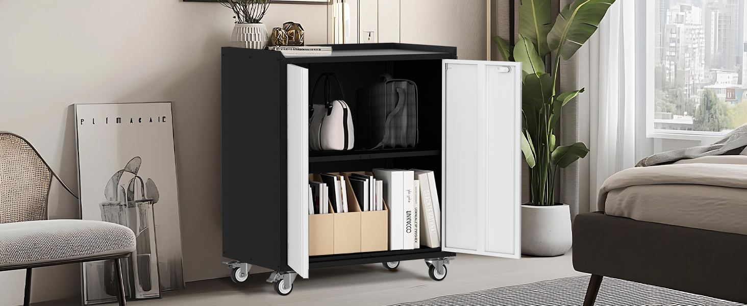 Storage Cabinet