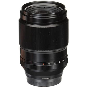 Amazon.com : Fujifilm XF 90mm F2 R LM WR Lens Bundle with