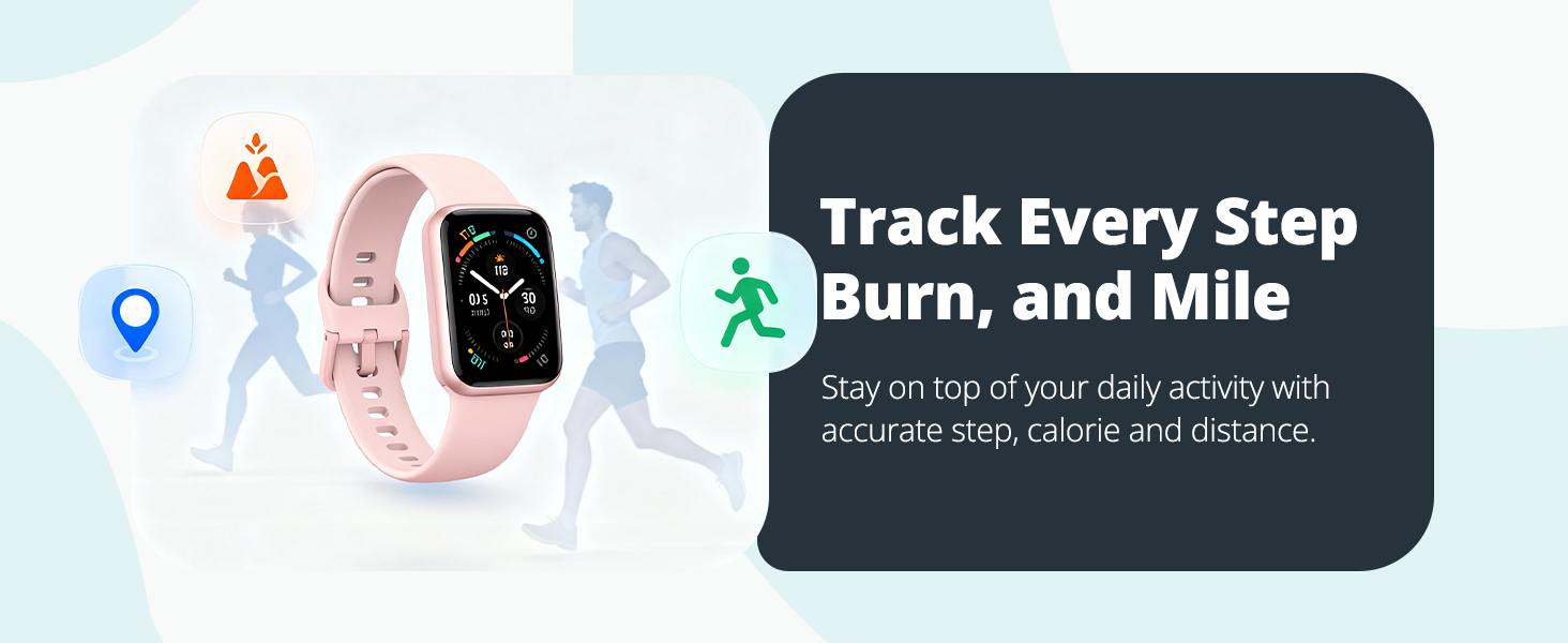 activity tracker