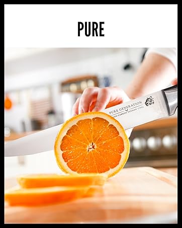 slicing knife carving knife long knife for cutting sharp meat knife slicer knife butcher knife 