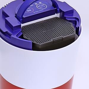 島産業パリパリキューブライト アルファ PCL-33-BWR [トリコロール] 島産業 生ごみ減量乾燥機 パリパリキューブライトアルファ PCL