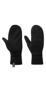 Merino 220 Sensor Mitts