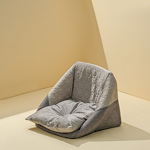  cat bed for indoor cats