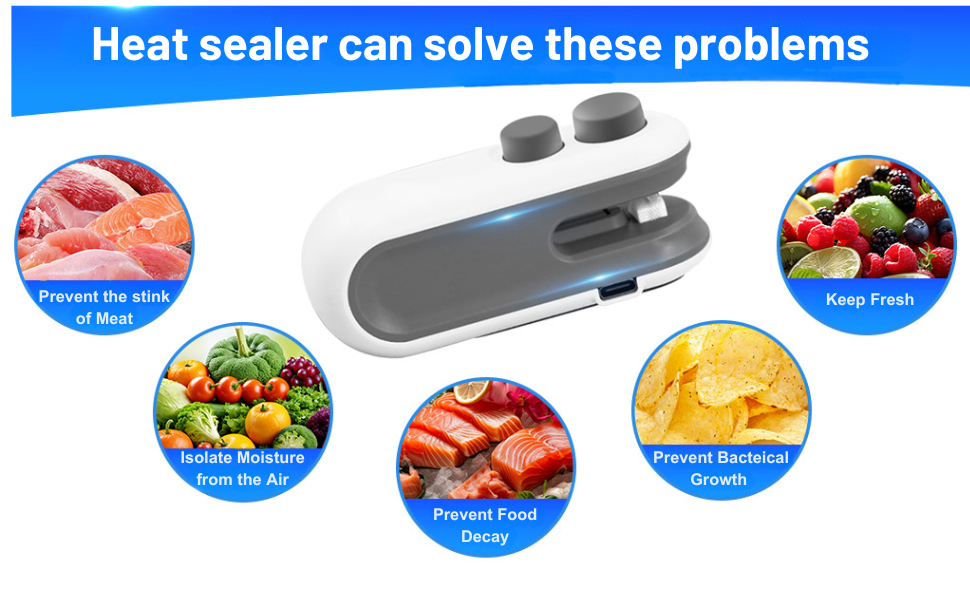 SPN-E2FA Mini Sealing Machine