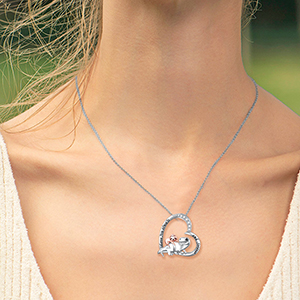 Sloth and a T-Rex dinosaur 