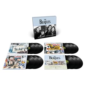 Amazon.com: Anthology Collection (2025 Edition)[180g 12 LP