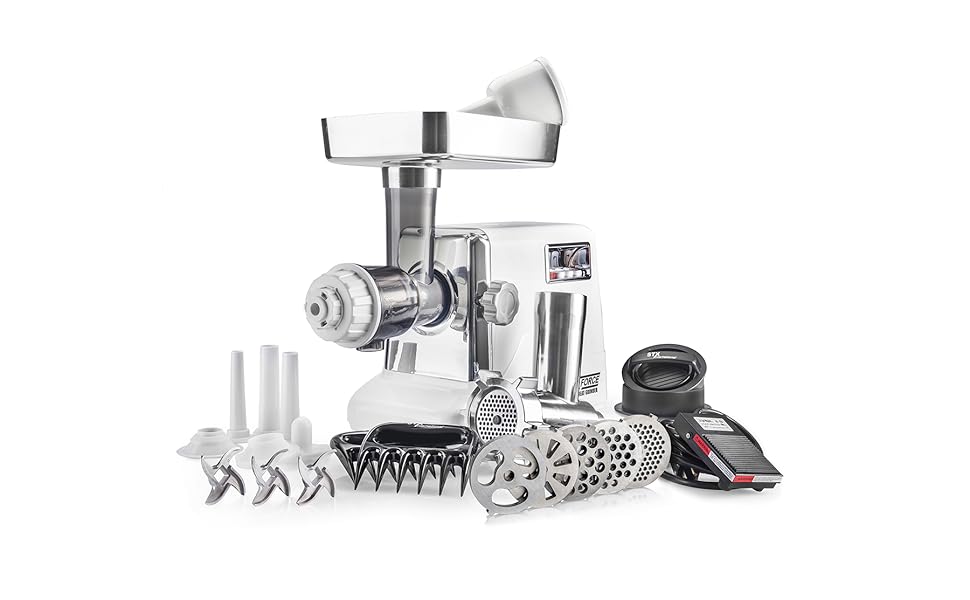 Amazon.com: STX International Turboforce 3000 Series 7-in-1