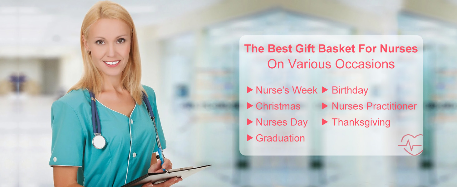 nurse Christmas Gifts