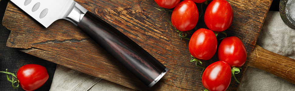chefs knife
