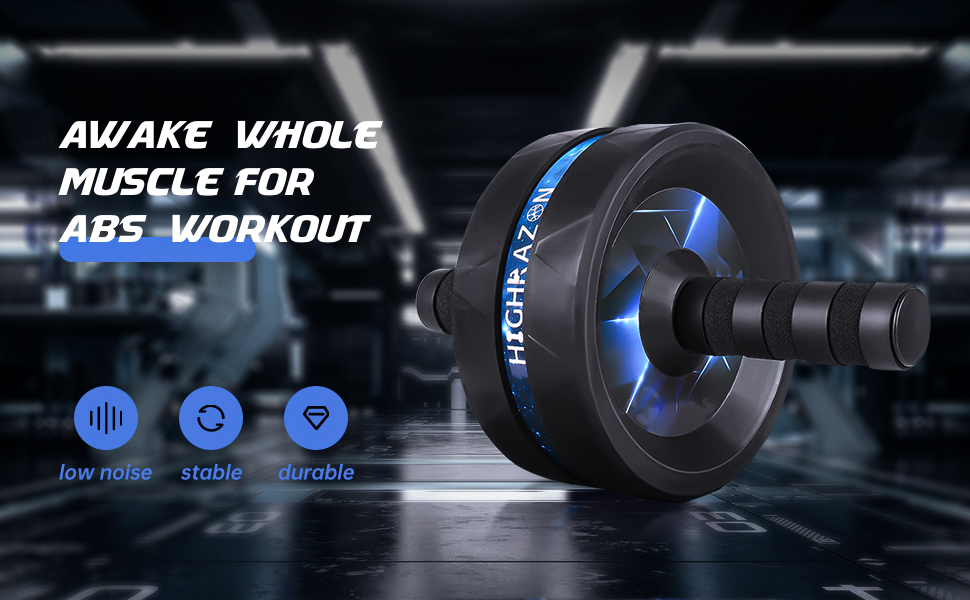 abs workout equipment