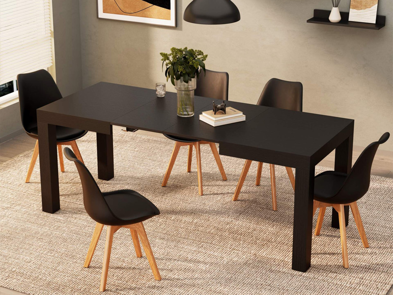 First Table - Review