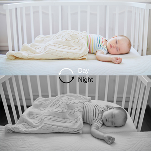 Advanced Night Vision