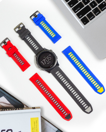 garmin forerunner 945 watch band