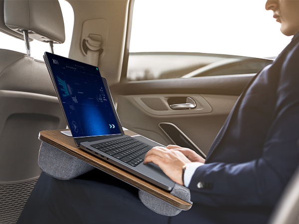 HNLD6 lap desk with cushion laptop lap desk laptop stand for bed lap desk for laptop