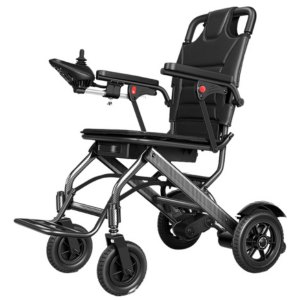 電動車いす Amazon | 【アイプロダクト】 電動コンパクト車いす 【日本企画