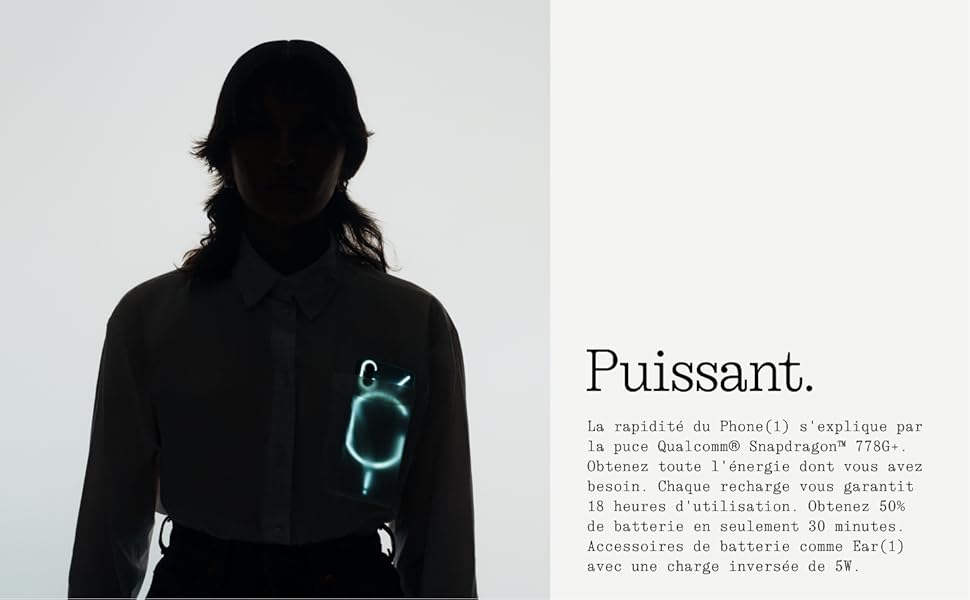Puissant.
