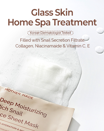 mother made exfoliating face scrub wash exfoliant exfoliator exfoliante para la cara korean skincare